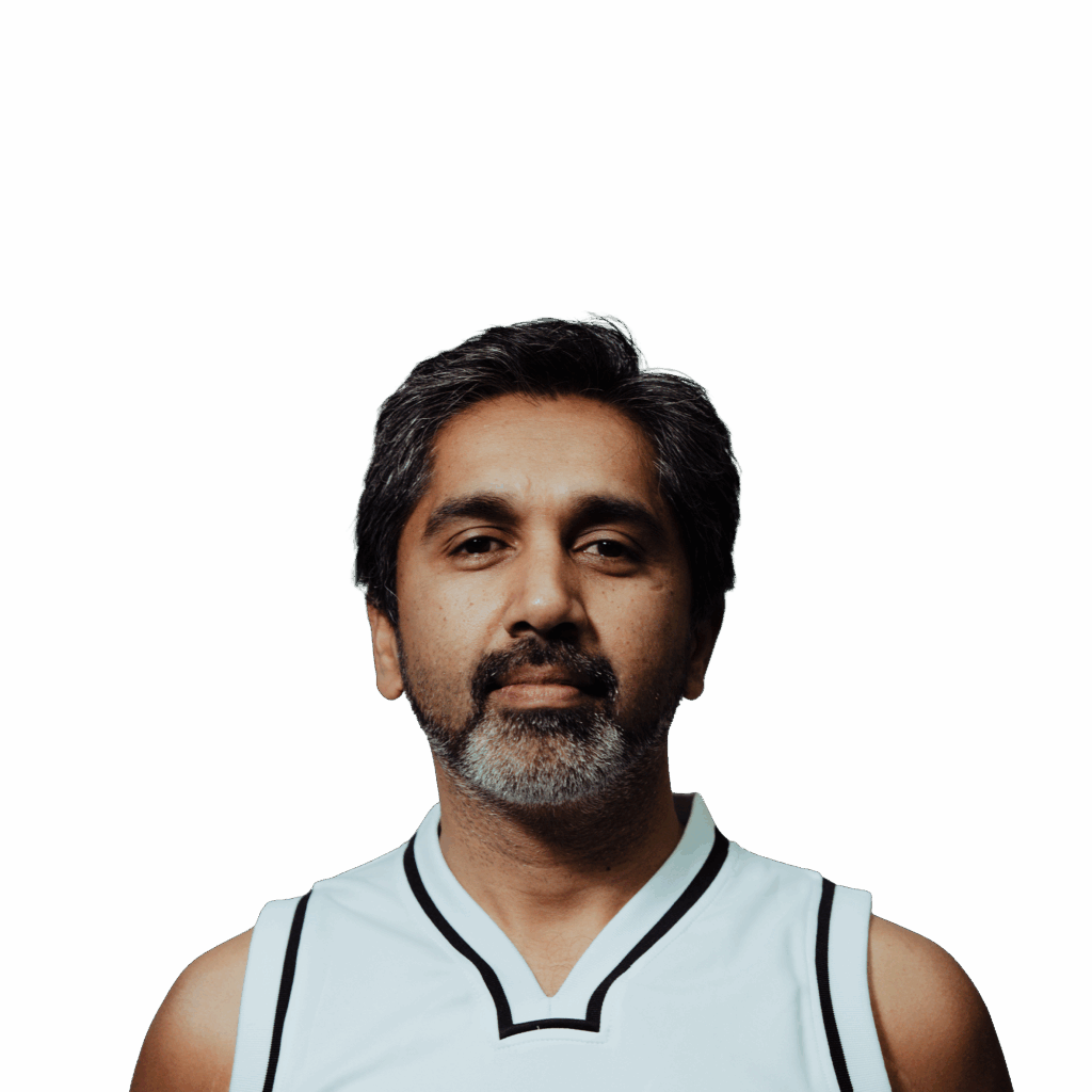 Vivek Chikballapur profile pic