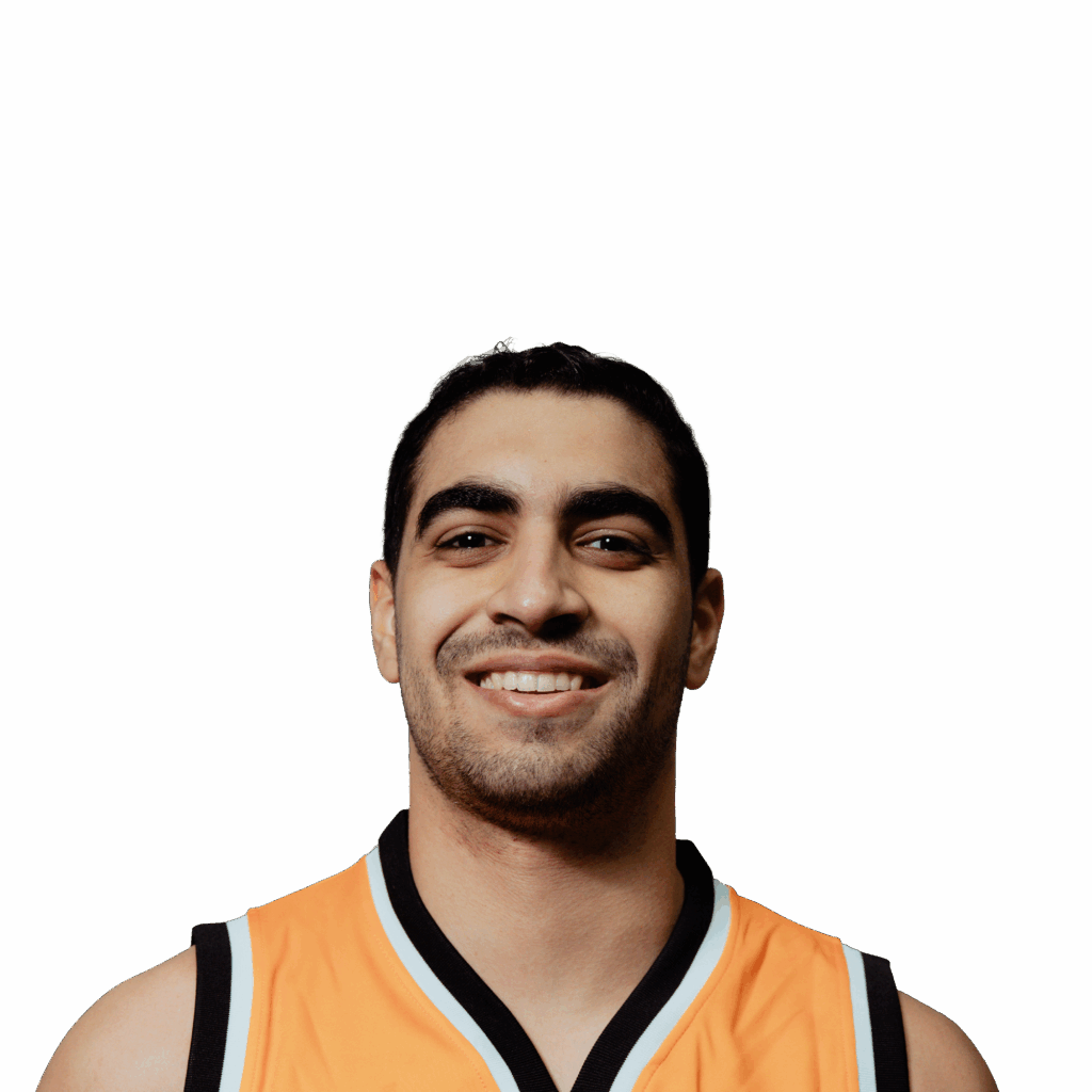 Karl Haj profile pic