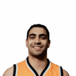 Karl Haj profile pic