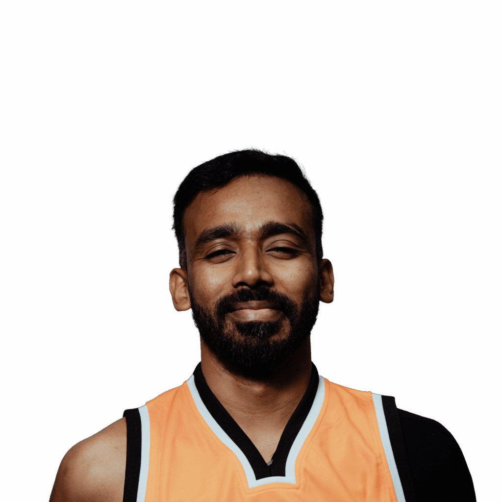 Easaw George profile pic