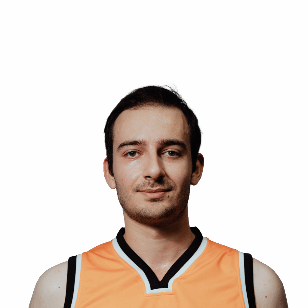 Mihai Ilas profile pic