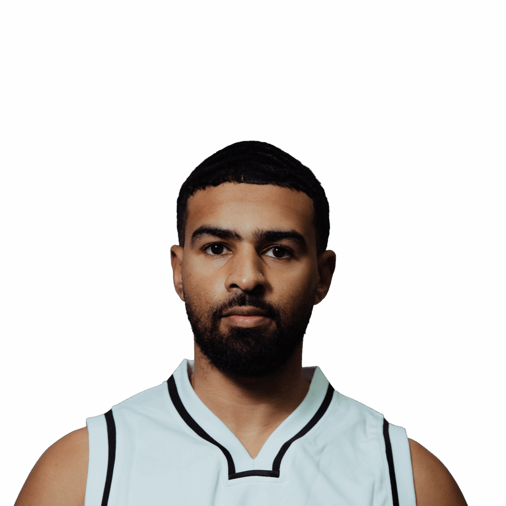 Tyrell Catumba profile pic