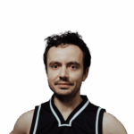 Adam gayoso profile pic