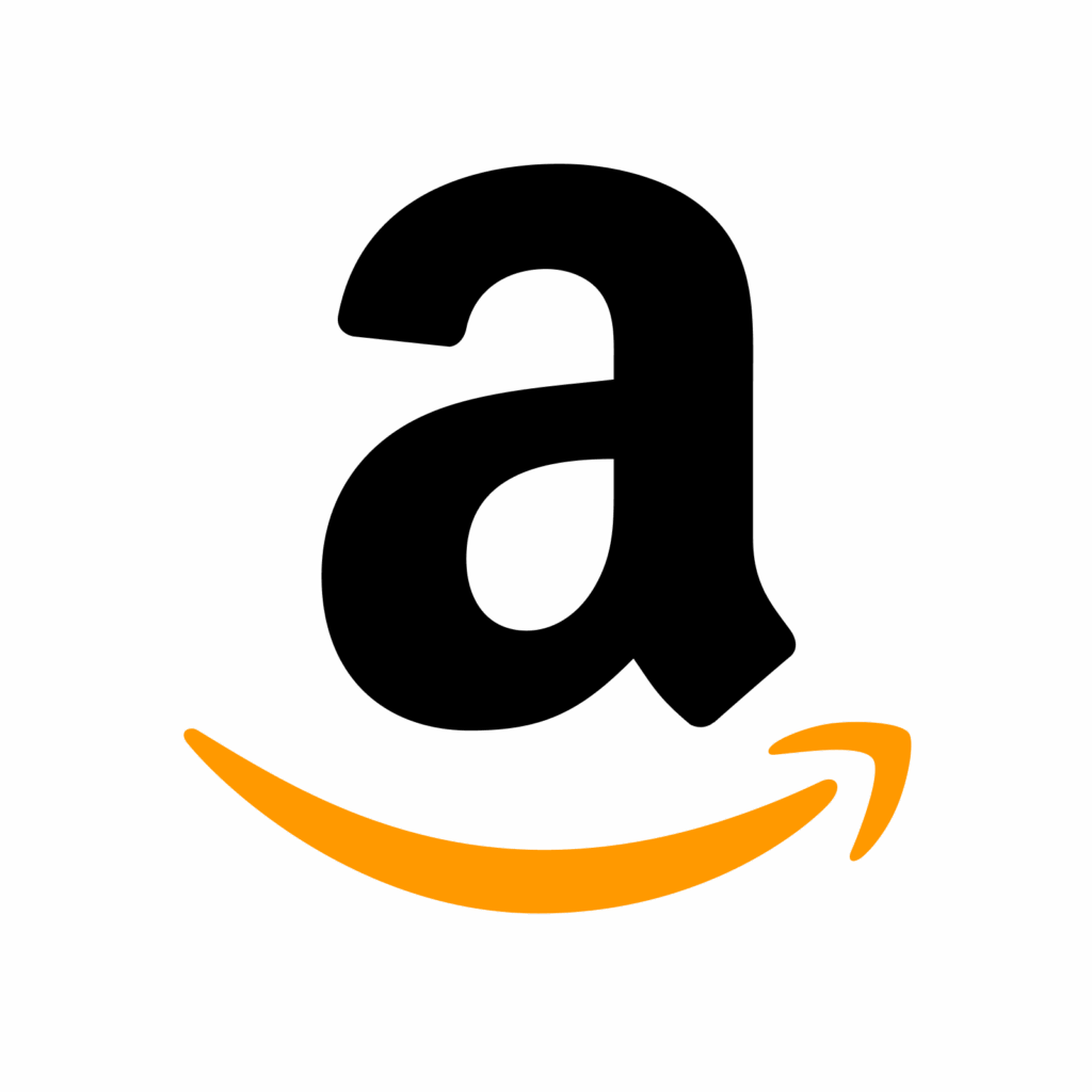 Amazon logo