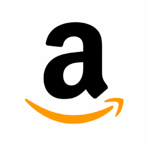 Amazon logo