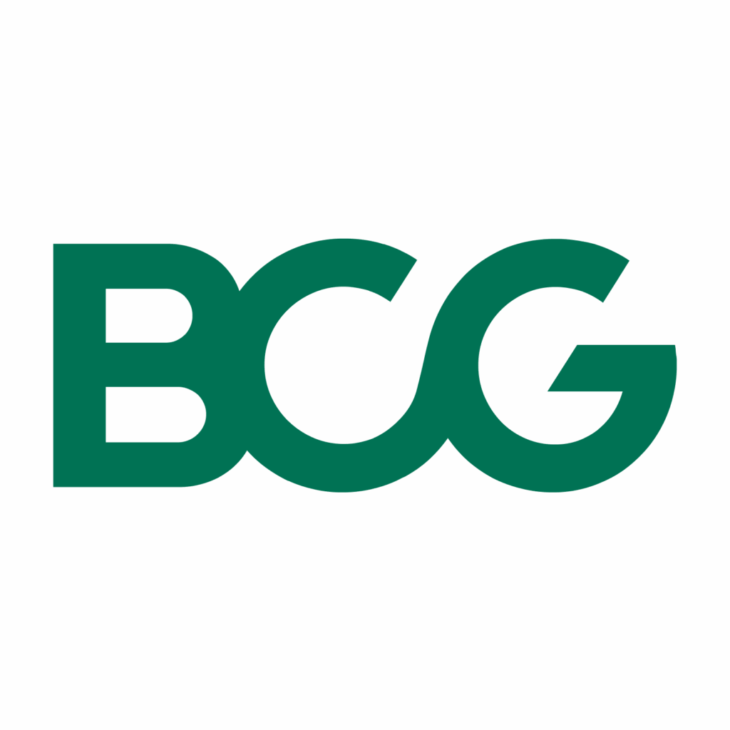 Boston Consulting Group Logo