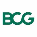 Boston Consulting Group Logo