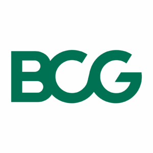 Boston Consulting Group Logo