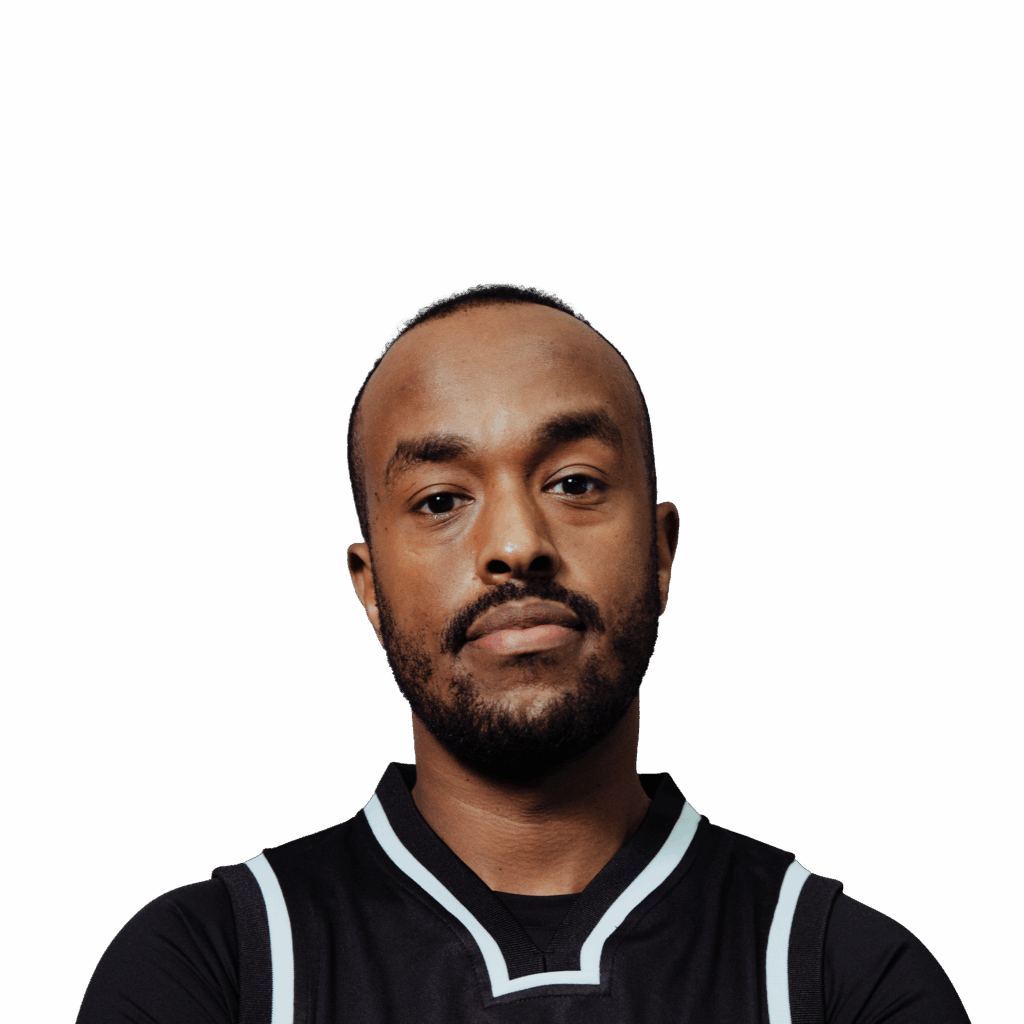 Dawit Abraham profile pic