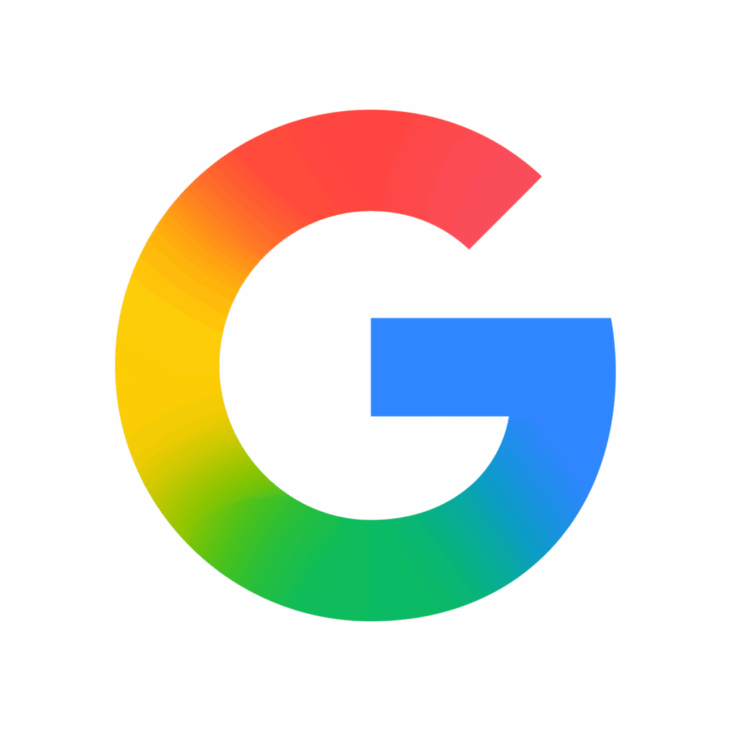 Google logo