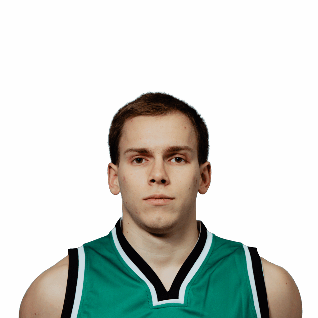 Jakob Jones profile pic