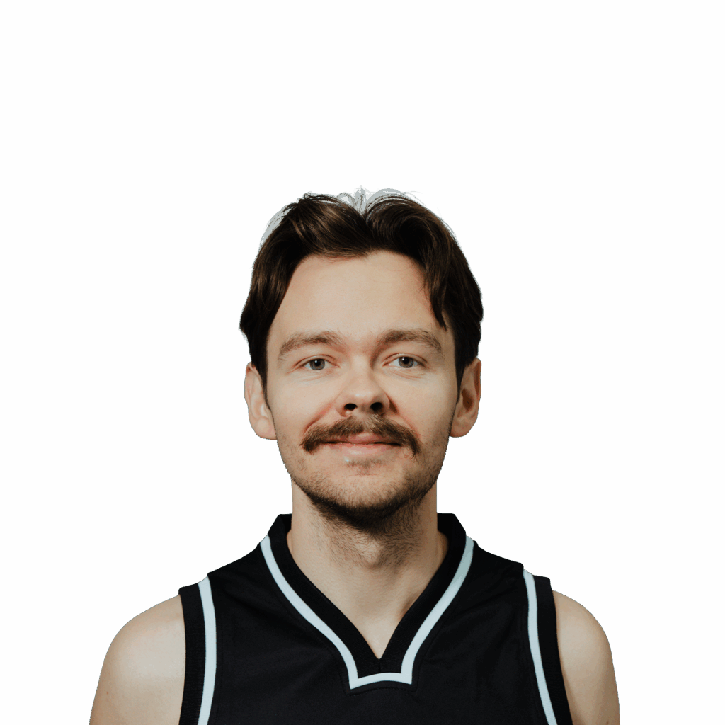 Kipras Telisauskas profile pic