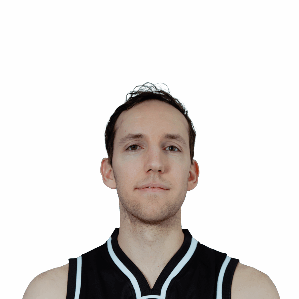 Marty Heavey player pic