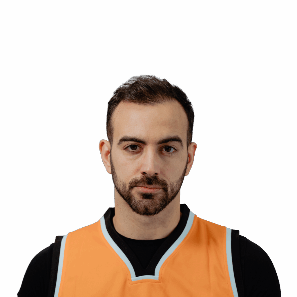 Sandro Salerno profile pic