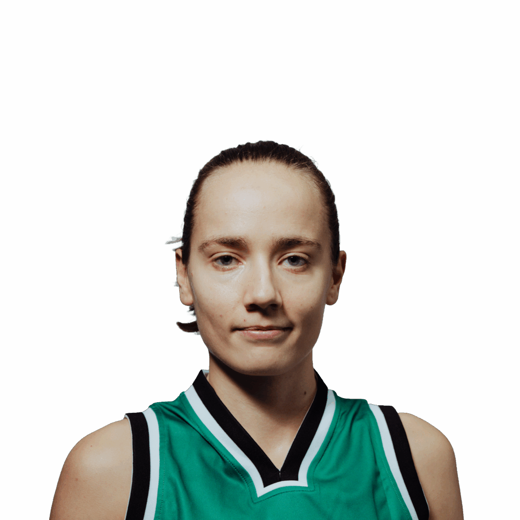 Ines Florez de la Colina profile pic