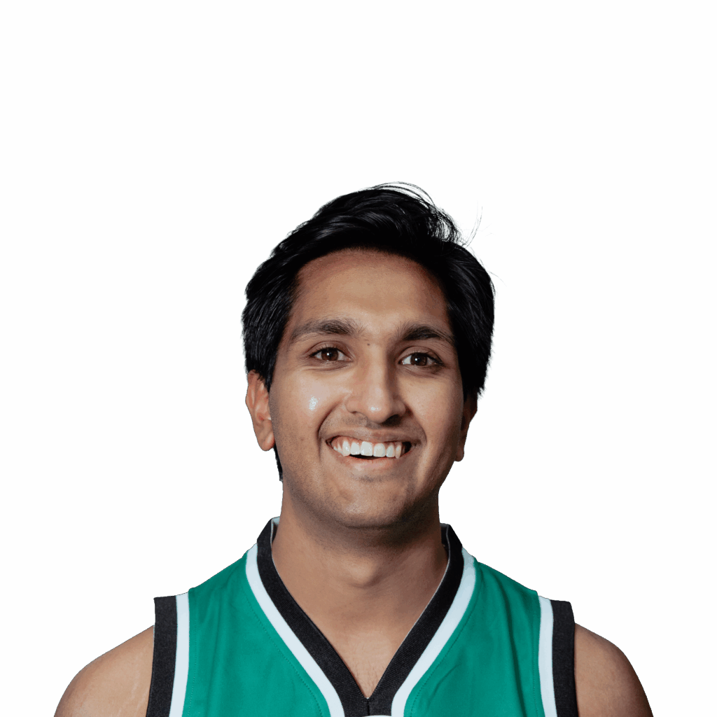 Sumer Roy profile pic