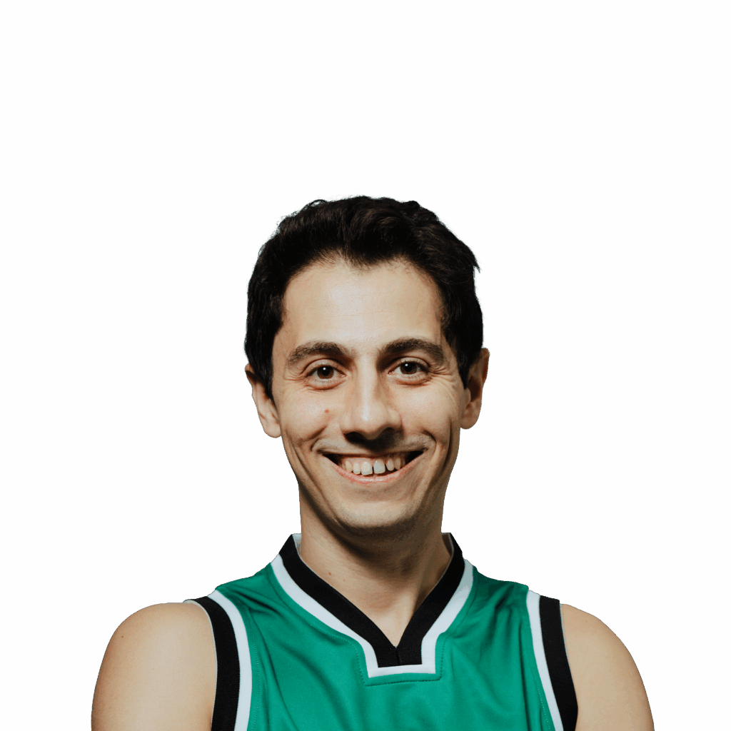 Yusuf Tasli profile pic