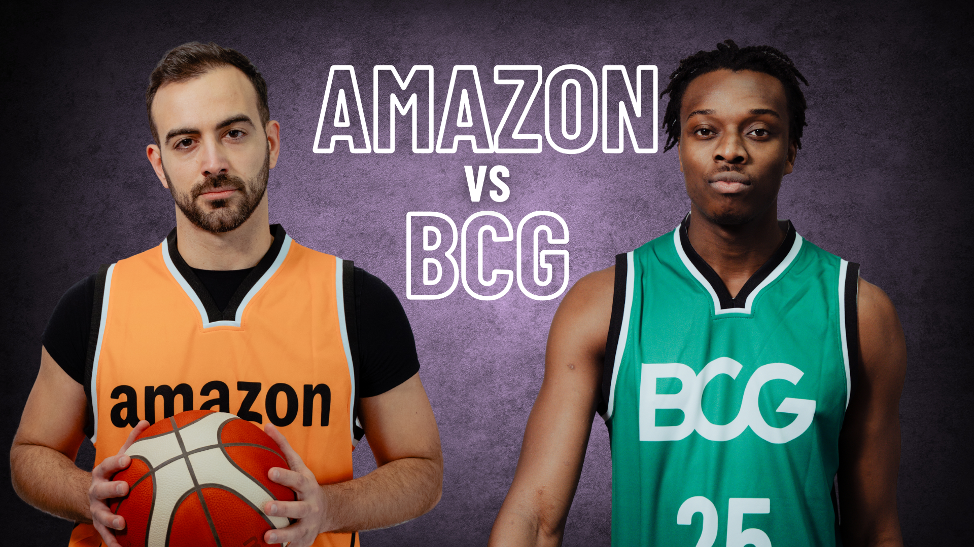 Amazon vs BCG thumbnail