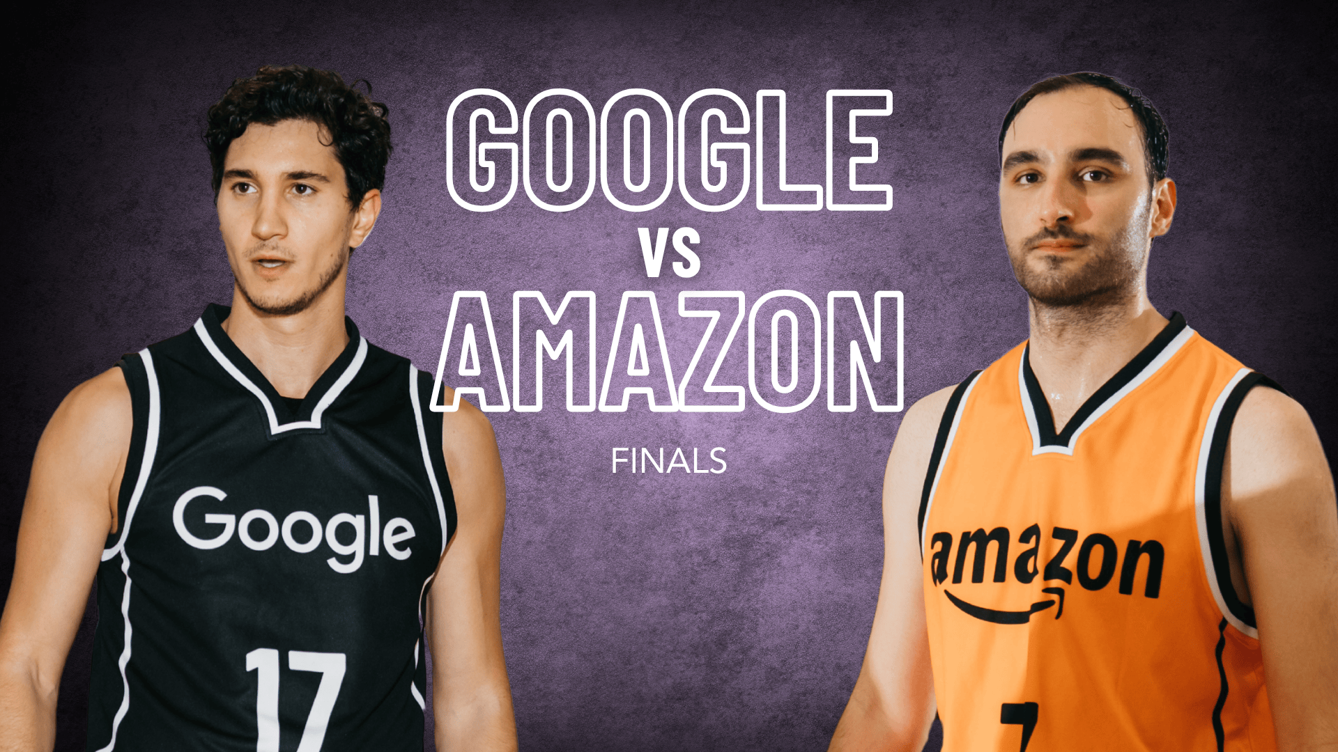 Google vs Amazon final thumbnail